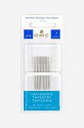 Size 24 DMC Tapestry Needles 